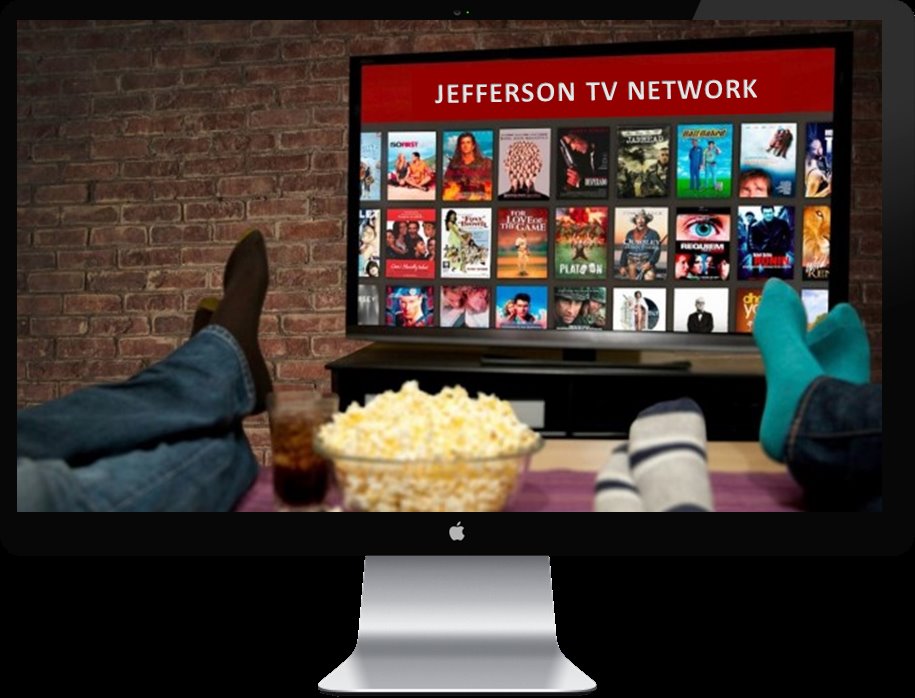 Jefferson Media Group on television